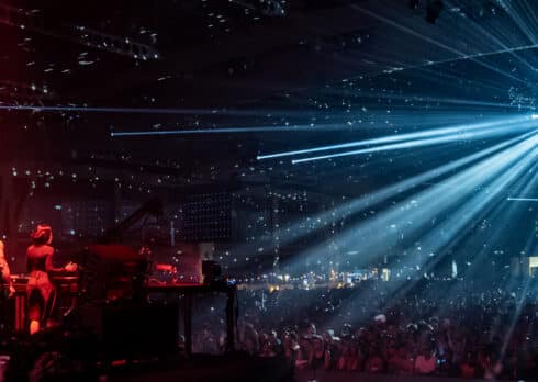 Sónar: come un festival ha cambiato la storia di una città