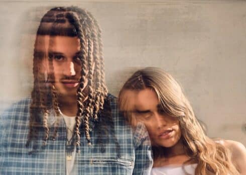 Clara e Sayf: dentro l’esclusivo social campaign project firmato Guess Jeans