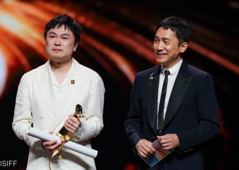 Il Festival Internazionale del cinema di Shanghai non si può più ignorare