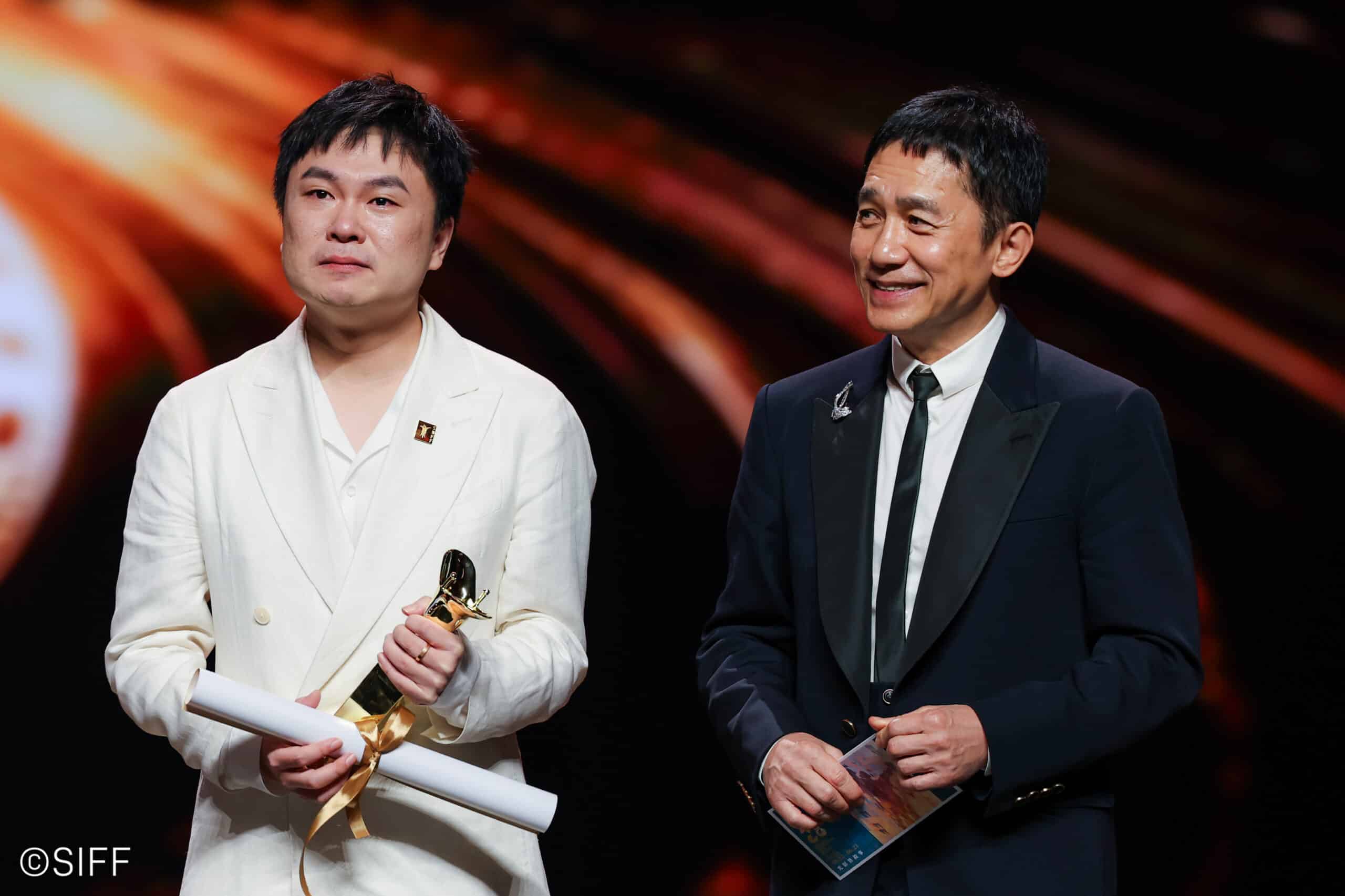 Il Festival Internazionale del cinema di Shanghai non si può più ignorare