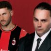 Born to play: Ernia & Santi Giménez