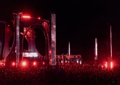 Un weekend all’Adriatic Sound Festival è il punto di vista ideale sulle Marche