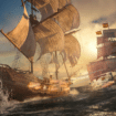 Ascolta in anteprima lo shanty “A Long Time Ago” di Assassin’s Creed Black Flag Resynced