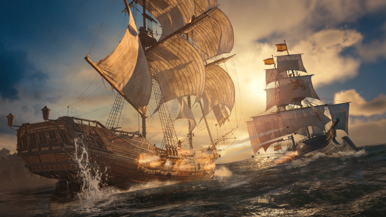 Ascolta in anteprima lo shanty “A Long Time Ago” di Assassin’s Creed Black Flag Resynced