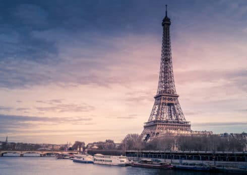Billboard France lancia Billboard Paris