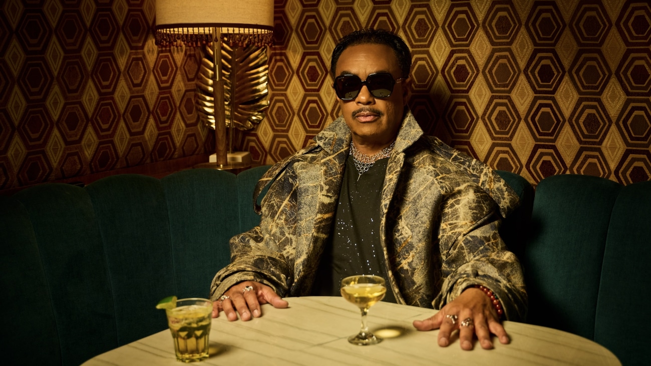 Curtis Williams: in anteprima il nuovo singolo “Ain’t Got a Man Tonight”