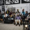 Deaf Kaki Chumpy: in anteprima la live session di “Ultime Volontà”