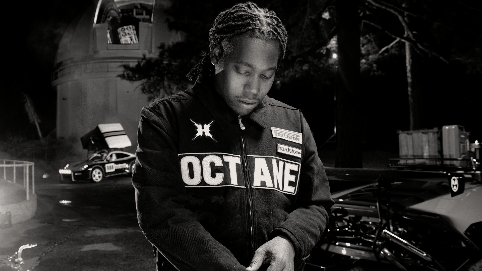 Don Toliver farà un concerto in Italia a ottobre