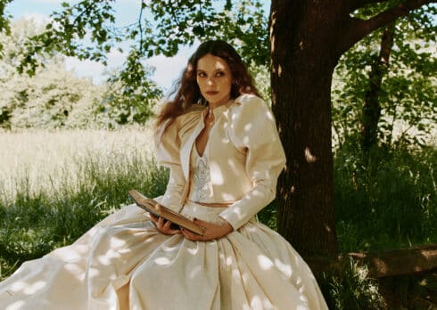 Francesca Michielin comanda colore: «Il ruolo dell’artista non è essere rassicurante»