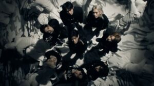 Stray Kids comeback