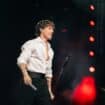 Irama fa festa e diventa grande a San Siro
