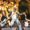Eddie ha fatto gol: gli Iron Maiden e il primo concerto metal a San Siro