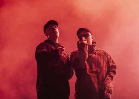 Sequoie Music Park 2026: i sei live da non perdere