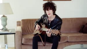 LP tour
