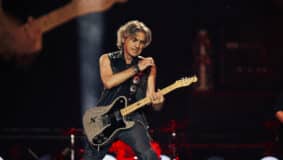 Ligabue: una certa notte all’Arena di Verona