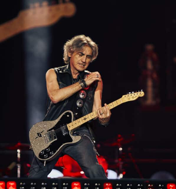 Ligabue: una certa notte all’Arena di Verona
