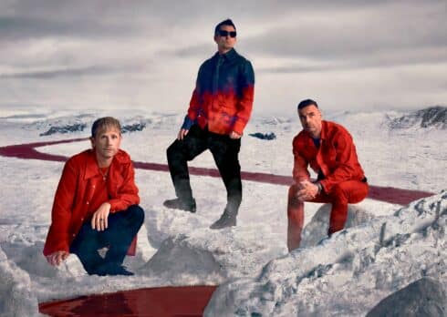 “The Wow! Signal” è quasi l’album dei Muse che avremmo voluto
