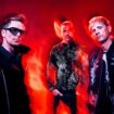 I Muse tornano dal vivo in Italia con una doppia data