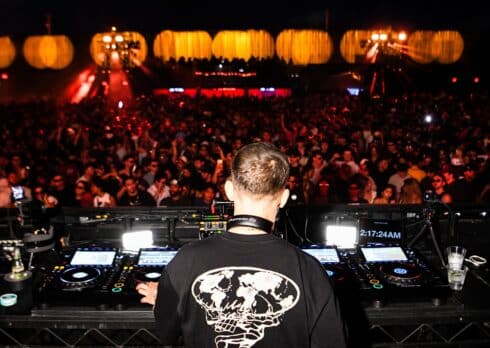 Il Pacha New York inaugura con uno storico weekend di apertura