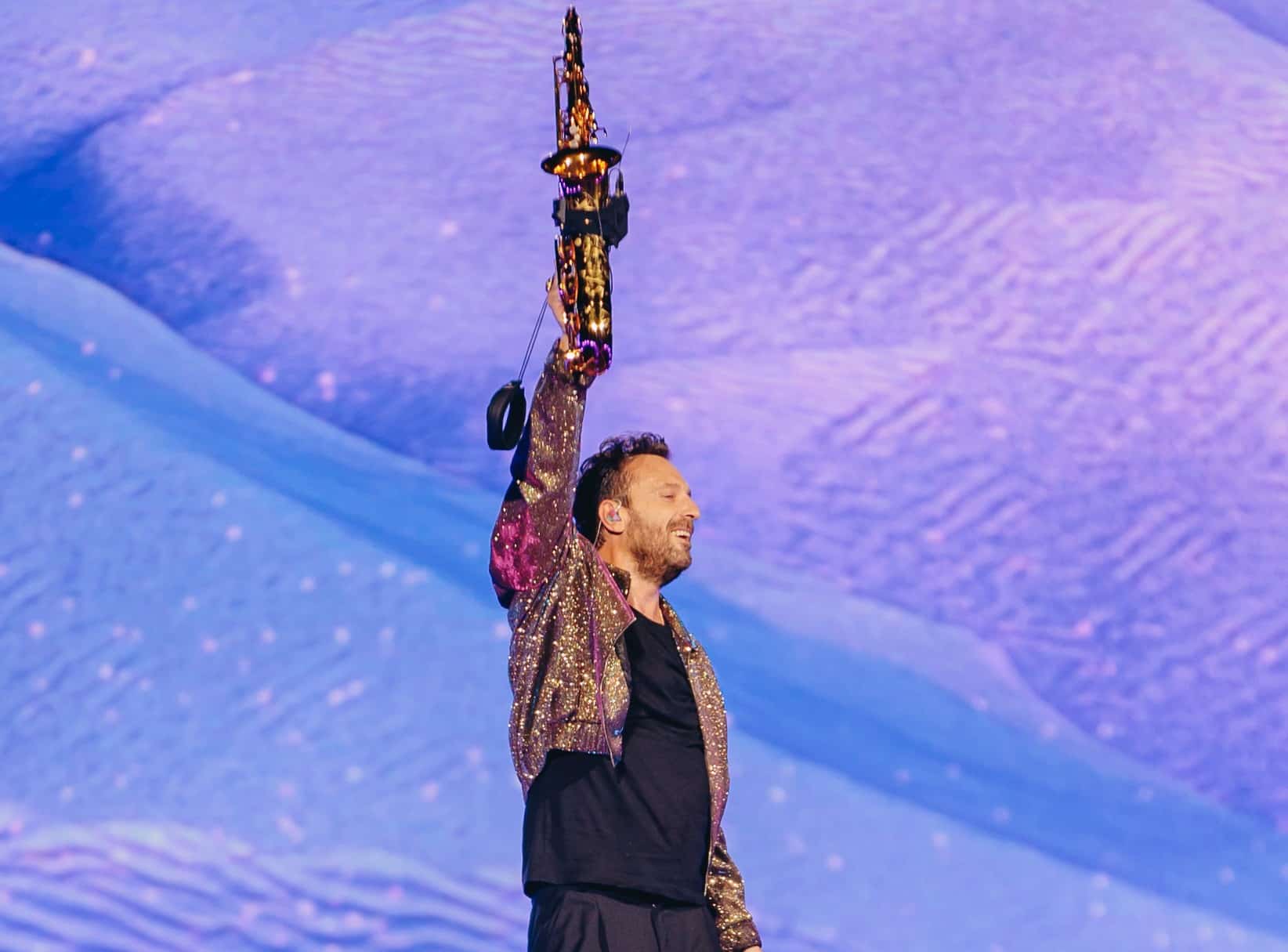 Cesare Cremonini conquista il Circo Massimo con il suo pop d’autore e annuncia una svolta rock