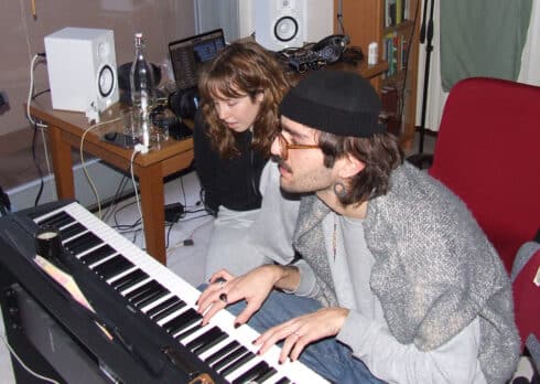 Guarda in anteprima la live session di “Morire per Te” di Susanna Biollo ft. Dimaggio