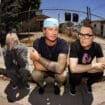 I blink 182 tornano in Italia nel 2027