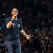 Eros Ramazzotti accende San Siro: al via il tour negli stadi