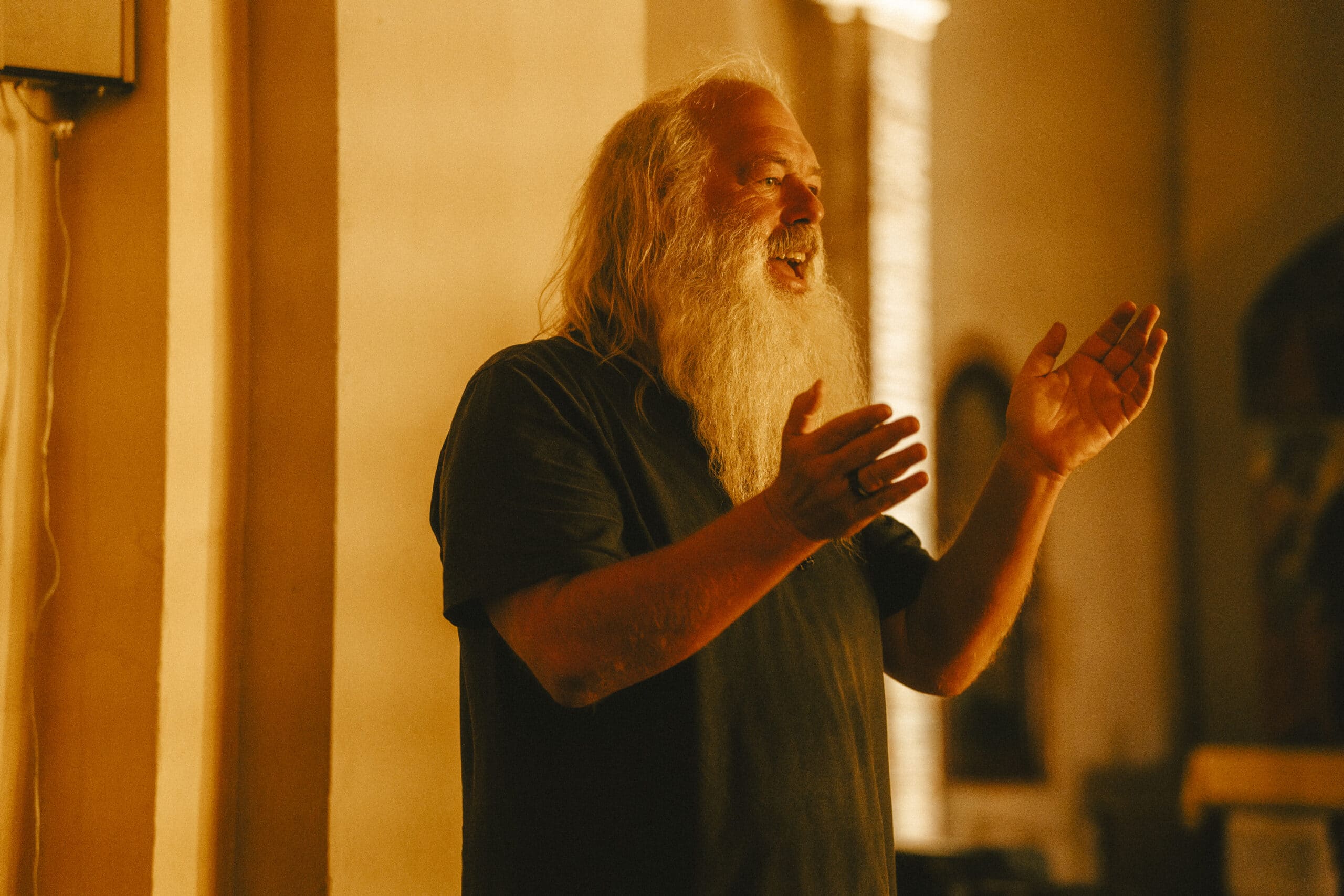 Il Festival of the Sun di Rick Rubin torna a Siena