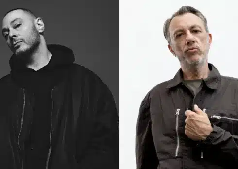 Neffa e Fabri Fibra hanno annunciato un joint album