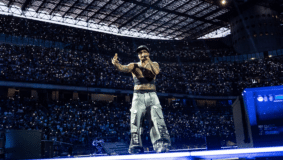 San Siro ha davvero consacrato Geolier come campione d’Italia