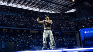 geolier san siro concerto