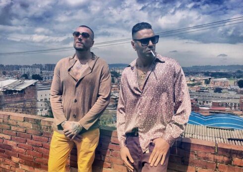 Marracash e Guè a Milano, tutto quello che c’è da sapere