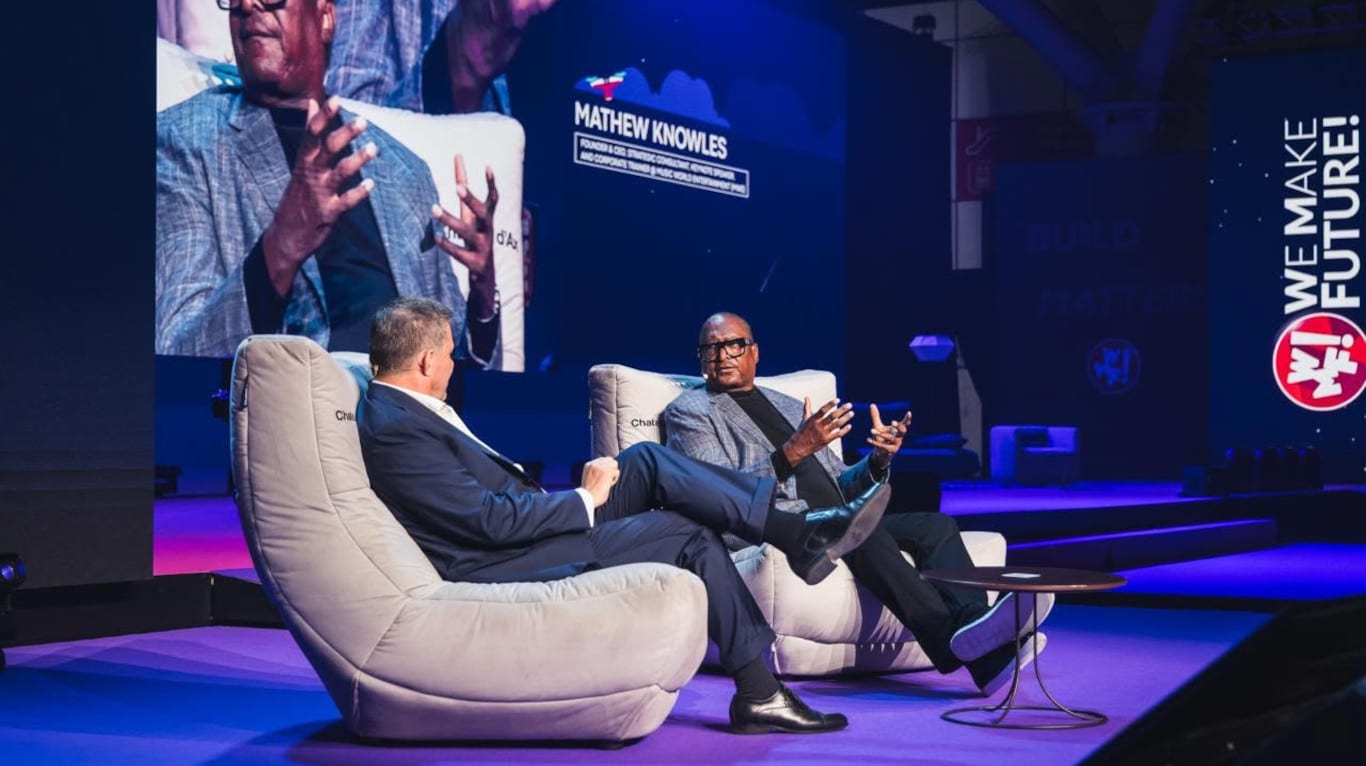We Make Future 2026: ecco cos’è successo agli appuntamenti targati Billboard Italia