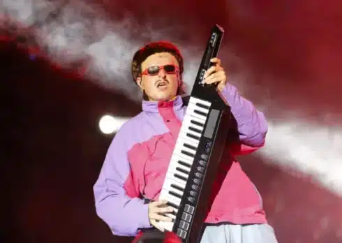 Oliver Tree è morto in un incidente aereo in Brasile