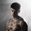 Tony Effe, Quel bravo ragazzo