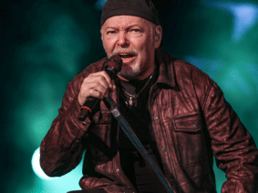 Vasco Rossi e Ultimo: campioni d’incassi dal vivo anche in vista del 2027