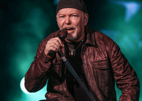 Vasco Rossi e Ultimo: campioni d’incassi dal vivo anche in vista del 2027
