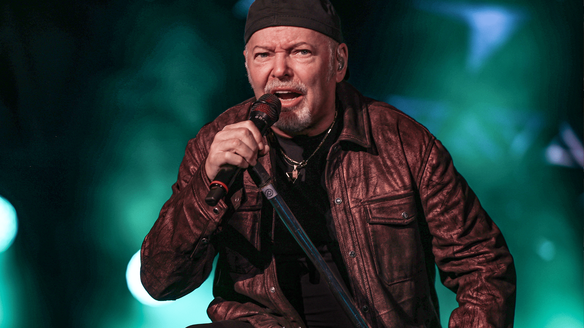 Vasco Rossi da record: annunciate dieci date allo Stadio Olimpico per il 2027