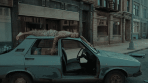 vincitori Videoclip Italia Awards 2026 - Blanco - Maledetta Rabbia