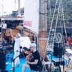 Eolie Music Fest 2026 è il festival che vuole educare al rispetto del mare