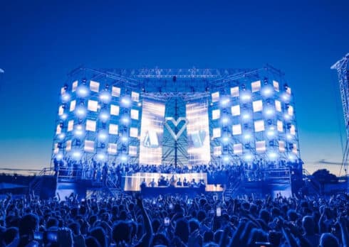Aperyshow torna a Jesolo, la line-up internazionale dell’evento benefico