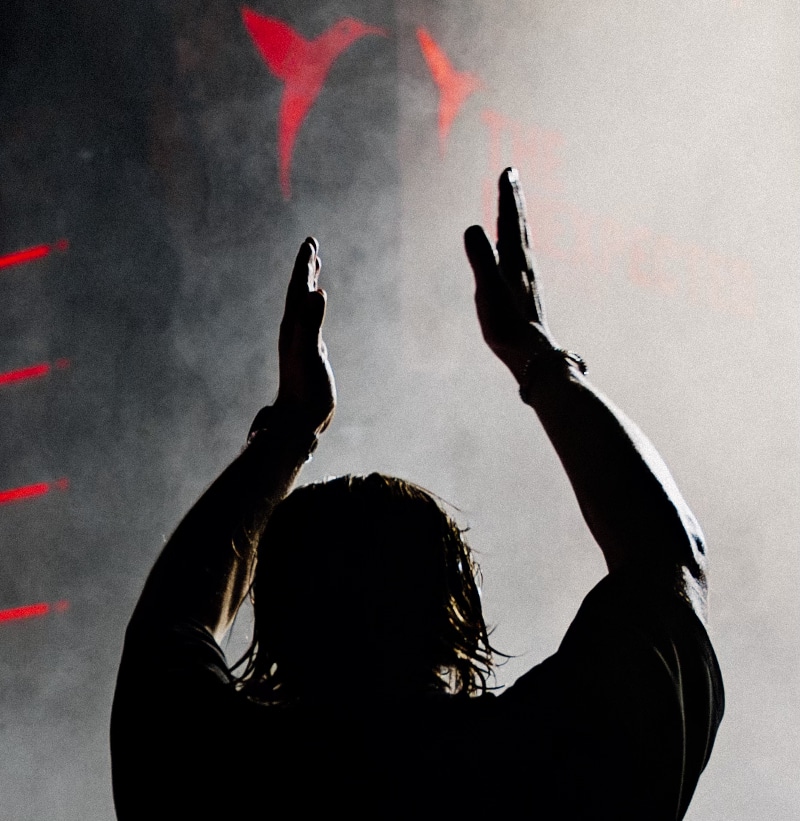 Axwell - digital cover story - 2