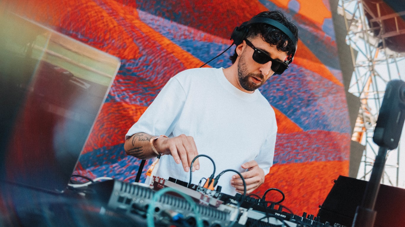 Ciauru è il vincitore del Reply AI Music Contest annunciato al Kappa FuturFestival