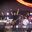 La masterclass dei Foo Fighters agli I-Days Milano Coca-Cola