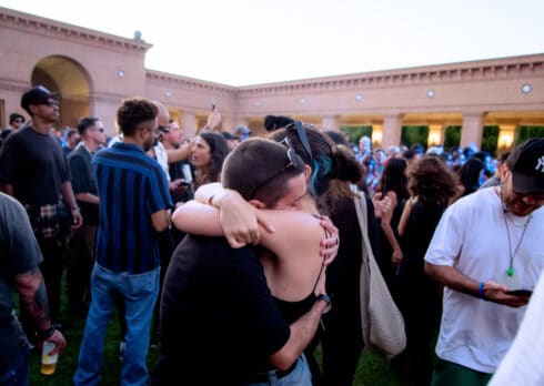 A Frega Festival c’è posto per tutti, per davvero