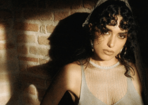 La Niña entra nel roster Sugar Music