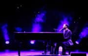 John Legend a Roma: quando gli effetti speciali sono voce e piano