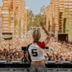 Kappa FuturFestival continua a superare se stesso