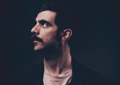 Lowtopic: in anteprima la live session “From the Terrazzo”