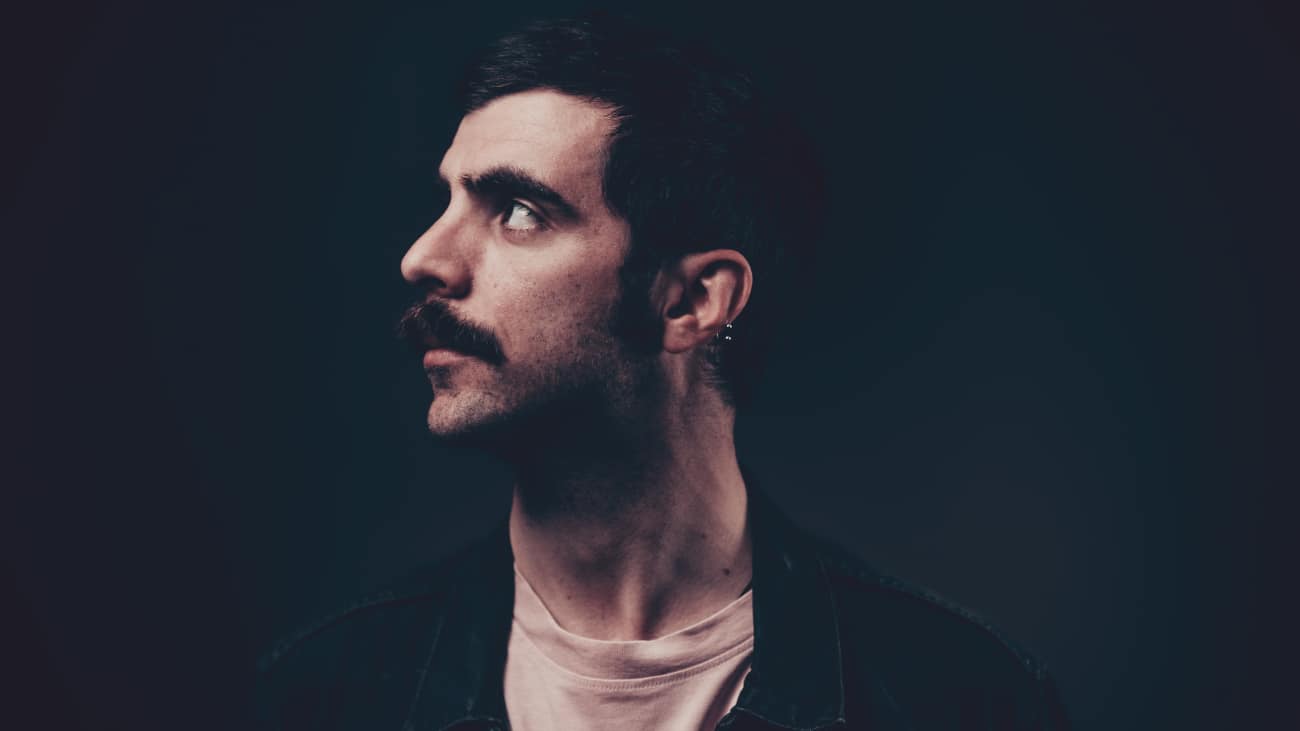 Lowtopic: in anteprima la live session “From the Terrazzo”